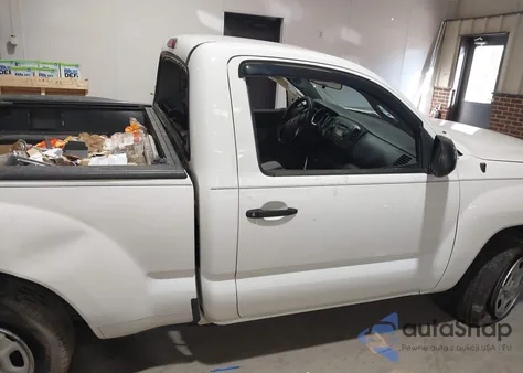 2012 Toyota Tacoma z USA, uszkodzony, nr VIN 5TFNX4CN8CX009086